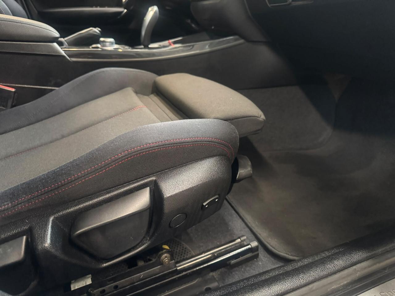 Bmw 116 116d 5p. Sport PREZZO REALE!!