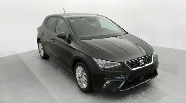 SEAT Ibiza 1.0 EcoTSI 110 CV 5porte FR DrivingXL Parking Park