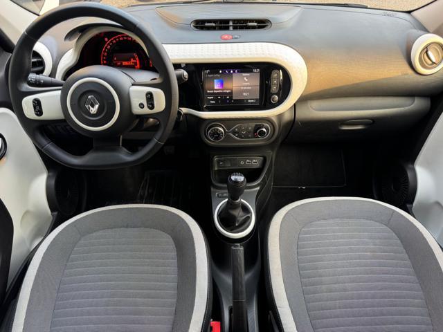 RENAULT Twingo 1.0 65cv ZEN SOLO *30.000Km* IVA ESPOSTA COMPRESA!
