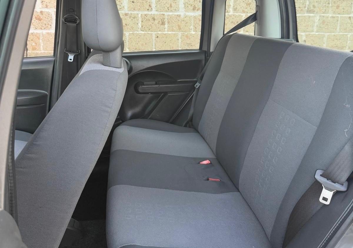 Fiat Panda 1.4 Benz Metano 12 Mesi di garanzia