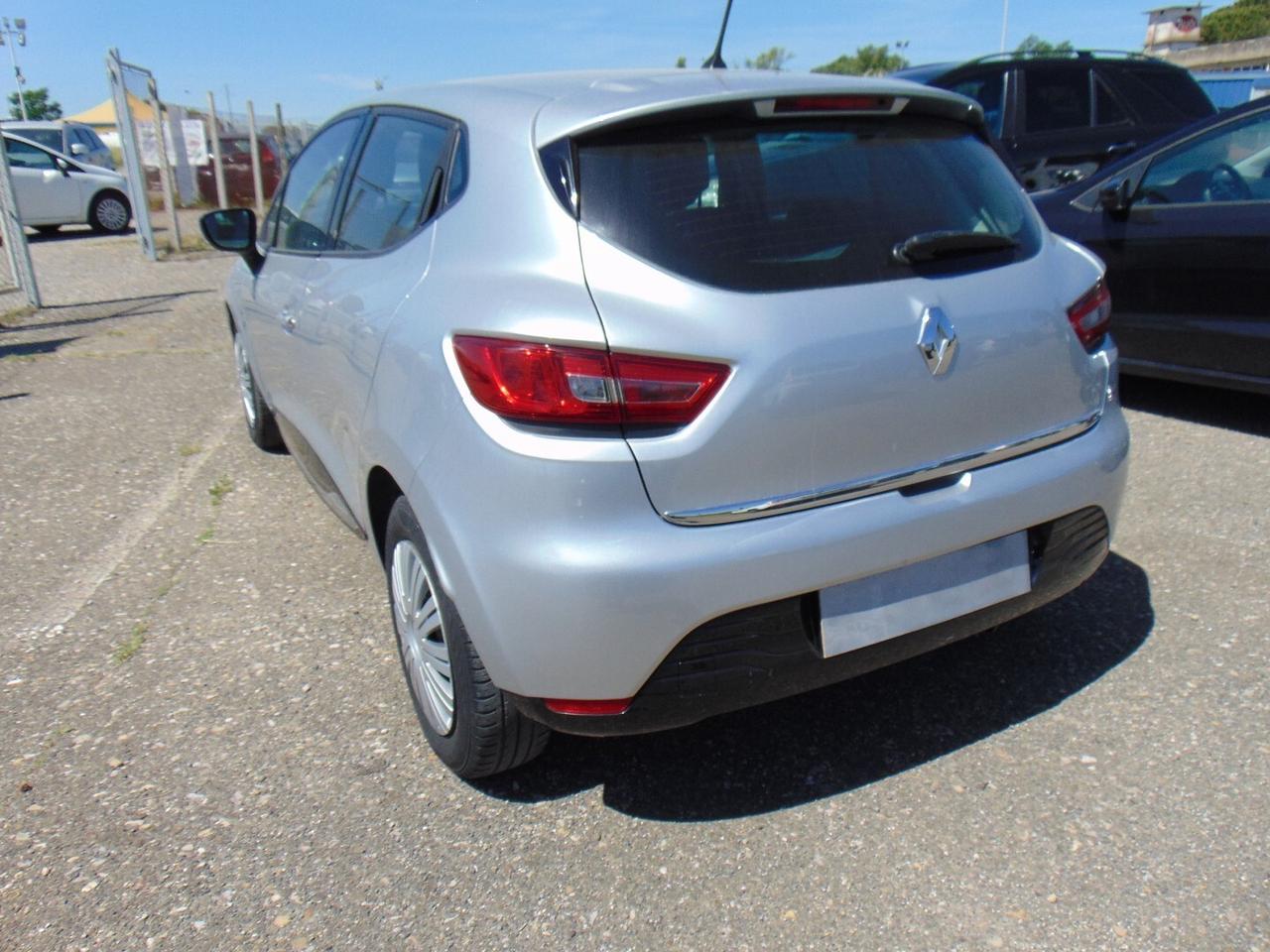 renault clio 1,5 disel