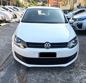 Volkswagen Polo 1.2 5 p BEN TENUTA GARANZIA 12 MESI