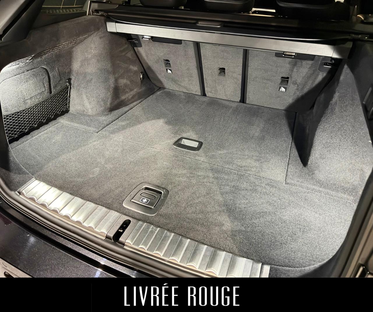 Bmw 330 i xDrive Touring Msport