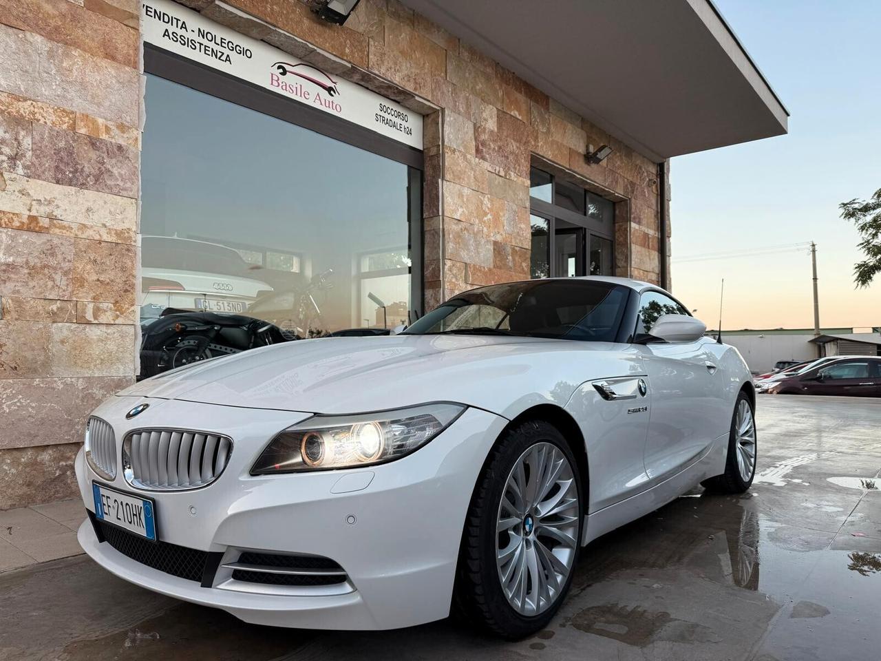 Bmw Z4 sDrive23i