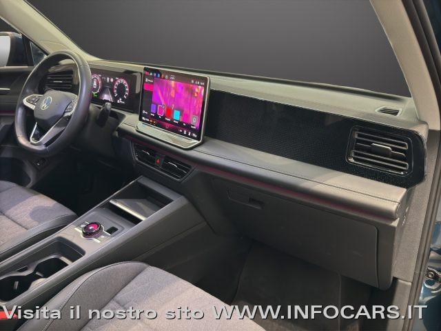 VOLKSWAGEN Tiguan 1.5 eTSI 150 CV ACT DSG Edition Plus - PROMO