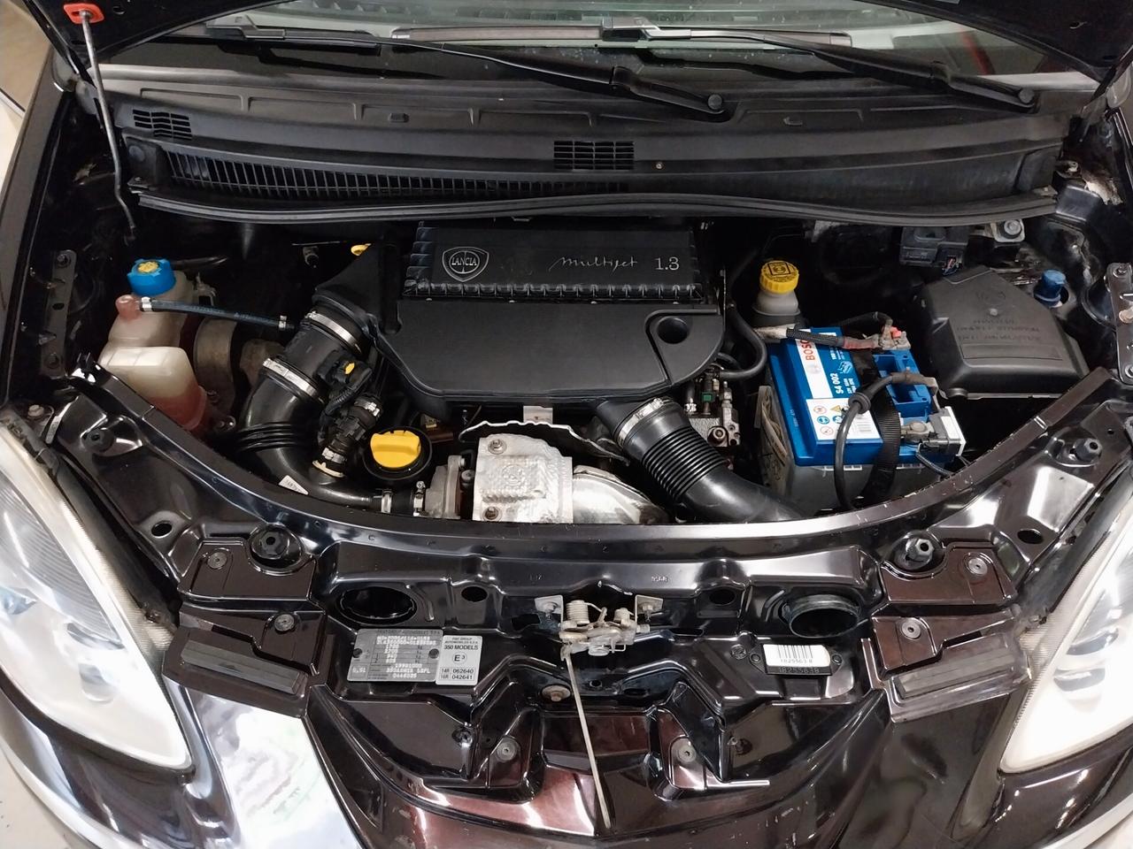 Lancia MUSA 1.3 Mjt 95 CV Avenue - ok neopatentati