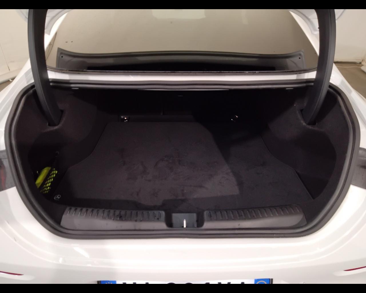 Mercedes-Benz CLA EQ - C174 - CLA EQ 250+ Advanced Plus