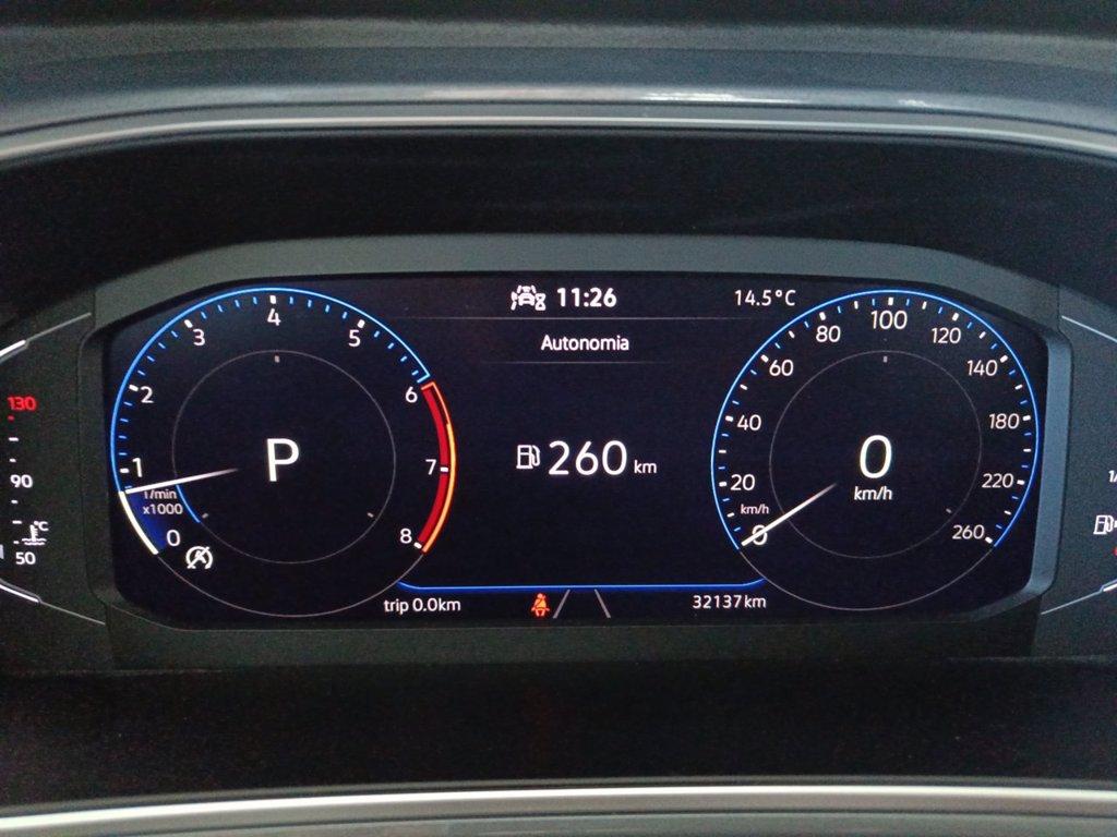 VOLKSWAGEN T-roc 1.5 tsi style dsg del 2022