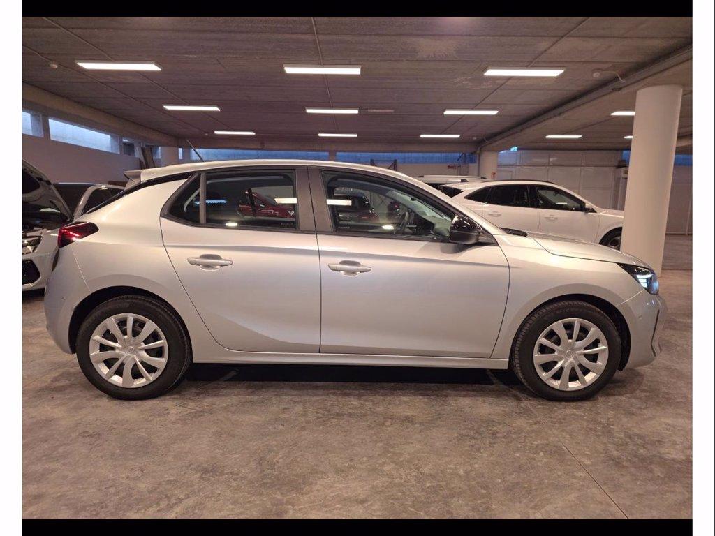 OPEL Corsa 1.2 edition s&s 75cv del 2024