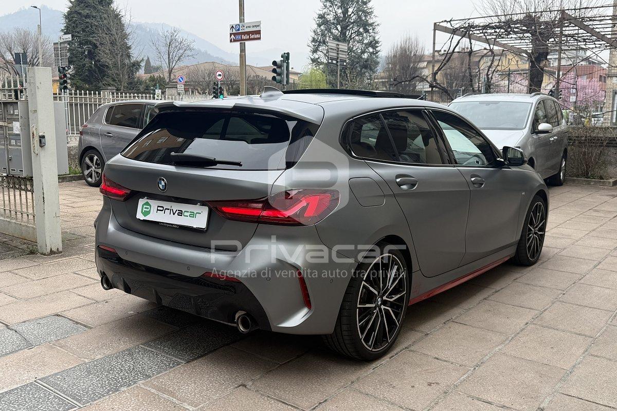 BMW 128ti 5p. Msport