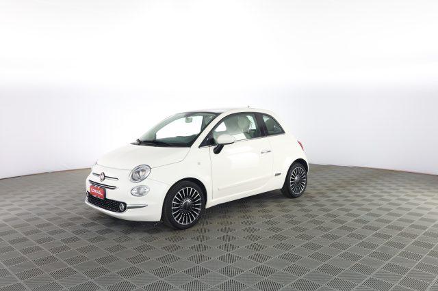 FIAT 500 500 1.2 69 CV Lounge