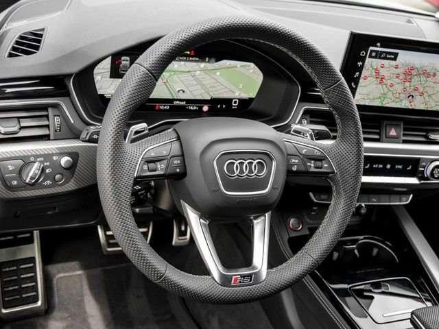 Audi RS5 COMPETITION PLUS SPORTBACK SPB BLACK PACK ACC B&O