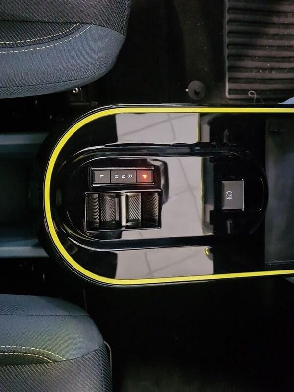 FIAT Grande Panda Icon 1,2 Hybrid Pack Style