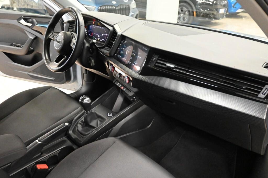 Audi A1 SPB 25 TFSI Admired