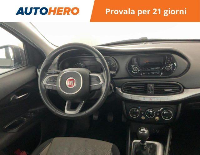 FIAT Tipo 1.4 4 porte Opening Edition