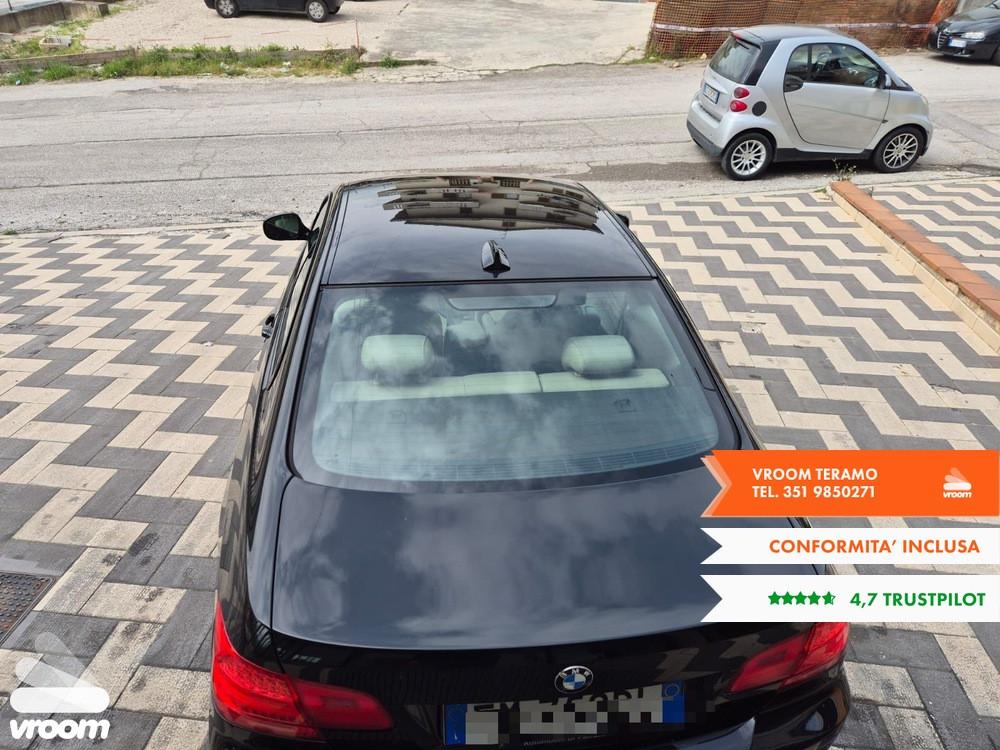 BMW Serie 3 E92 320d cat Coupé Msport