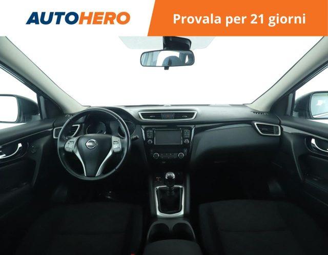 NISSAN Qashqai 1.5 dCi Acenta