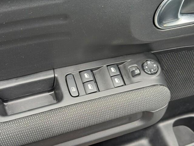 Citroen C3 Aircross BlueHDi 110 S&S Feel
