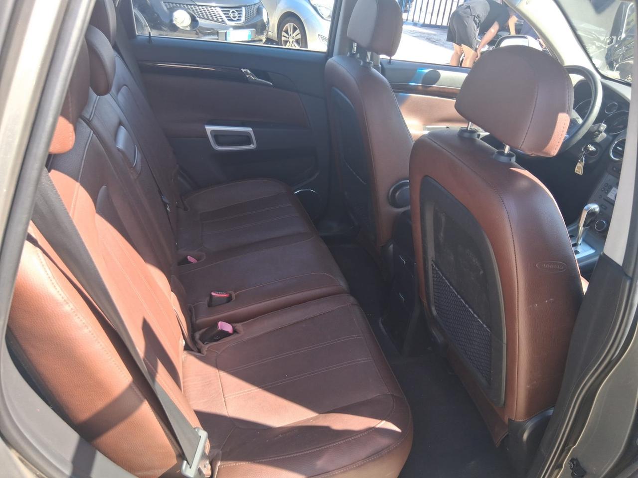 Opel Antara 2.0 CDTI 150CV Cosmo