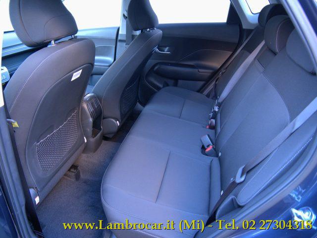 HYUNDAI Kona 1.0 T-GDI Business 100cv KM Zero