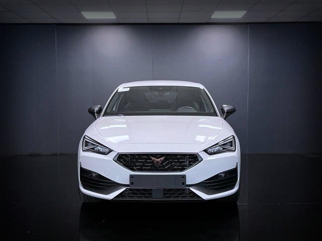 CUPRA Leon 1.4 e-HYBRID 245 CV DSG