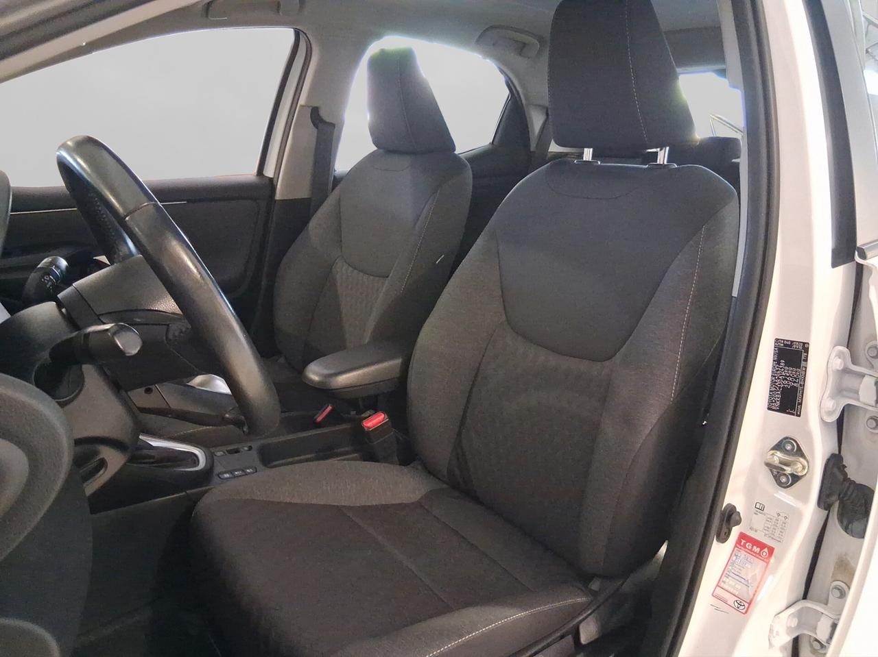 Toyota Yaris 1.5 Hybrid 5 porte Active