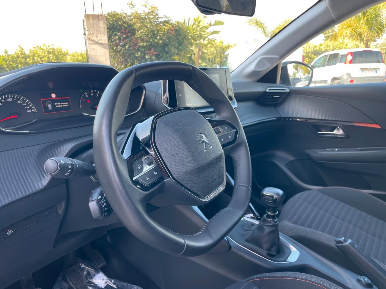 Peugeot 208 PureTech 100 Stop&Start 5 porte Active Pack