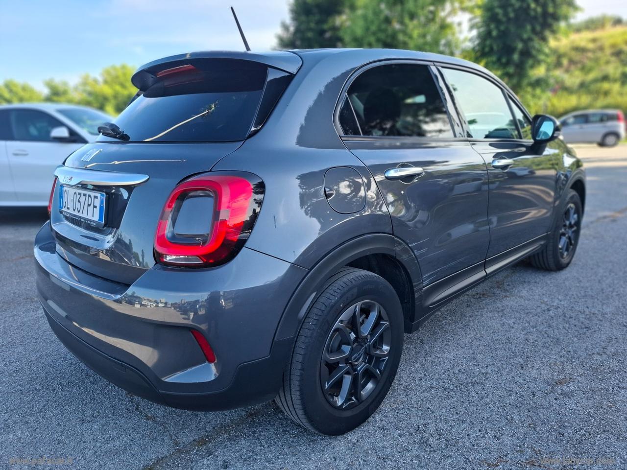 FIAT 500X 1.3 M.Jet 95 CV Sport