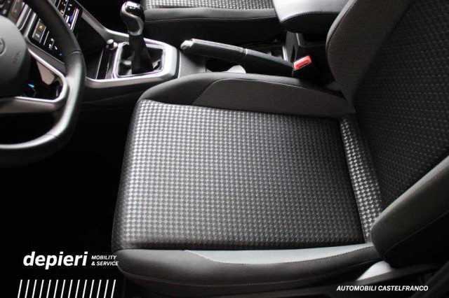 Volkswagen T-Cross 1ª serie 1.0 TSI Active - Ok Neop