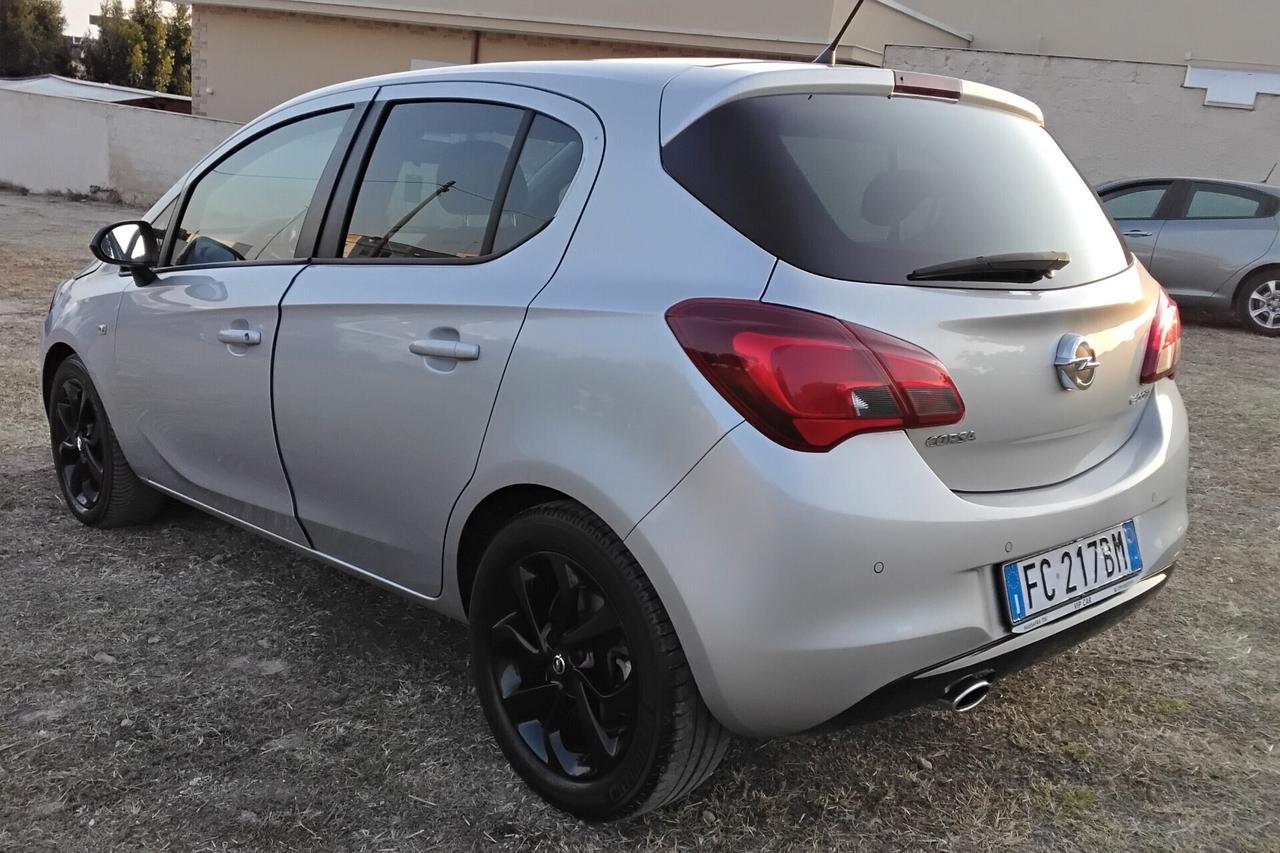Opel Corsa 1.3 CDTI 5 porte