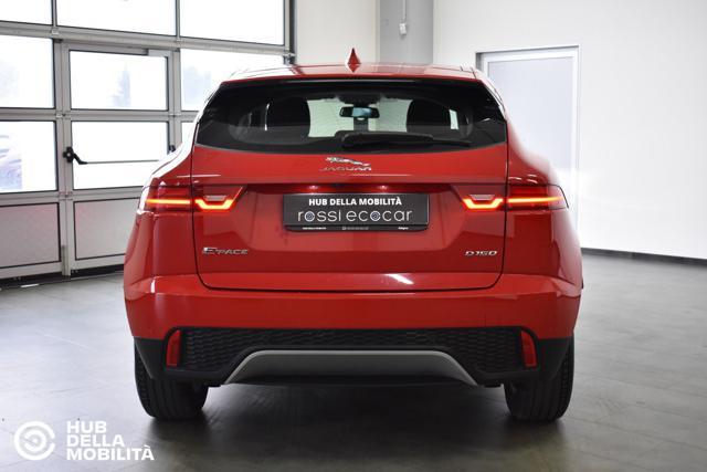 JAGUAR E-Pace 2.0D 150 CV