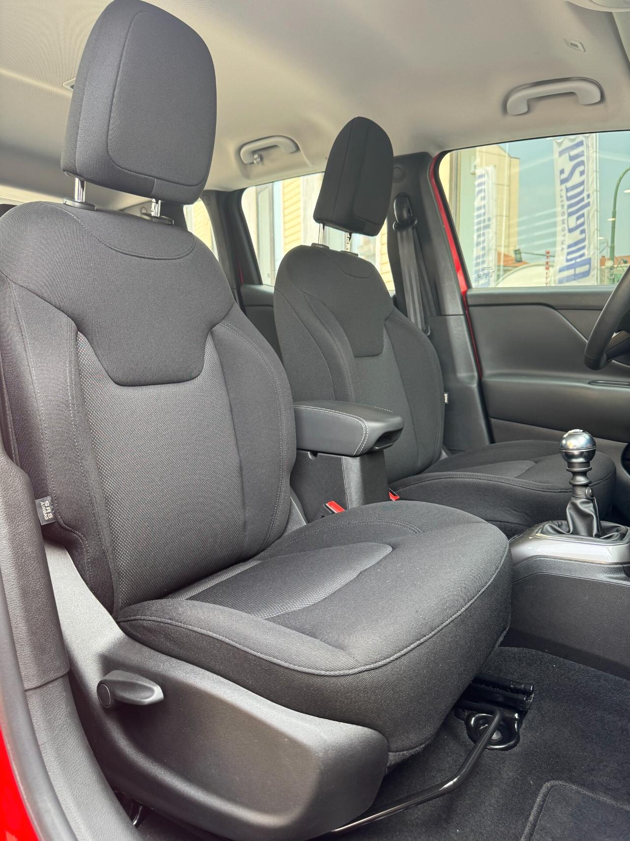Jeep Renegade 1.0 T3 Longitude