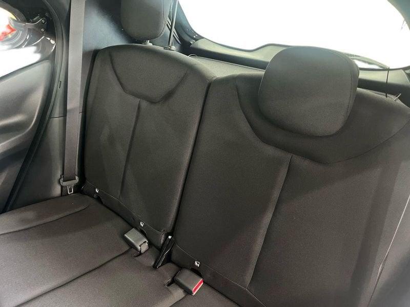 Toyota Aygo X Aygo X 1.0 Active 72cv s-cvt