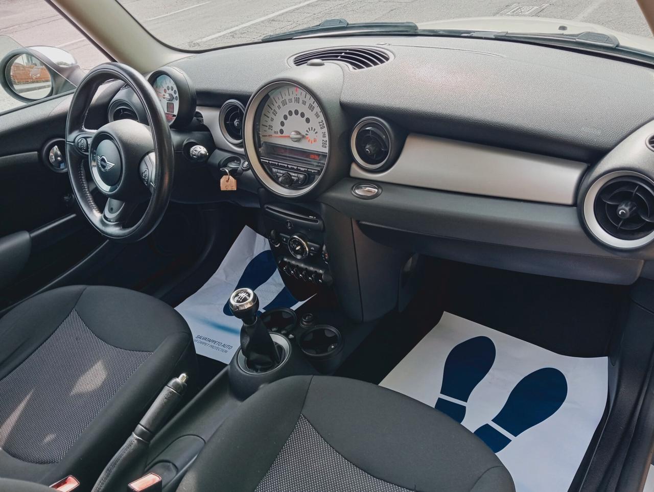Mini Mini 1.6 16V Cooper