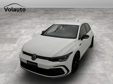 VOLKSWAGEN Golf VIII 2020 - Golf 2.0 tsi GTI 245cv dsg