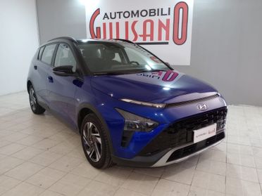 Hyundai Bayon Xline 1.0 t-gdi 48v