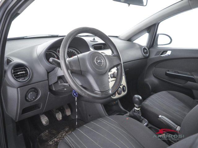 OPEL Corsa 1.3 CDTI 75CV 5 porte Cosmo - PER OPERATORI DEL SE