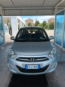 Hyundai i10 1.1 12V Econext Sound Edition