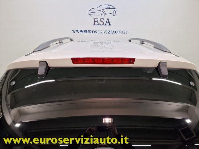 CHEVROLET Captiva 7 Posti 2.2 VCDi 184CV 4WD LTZ