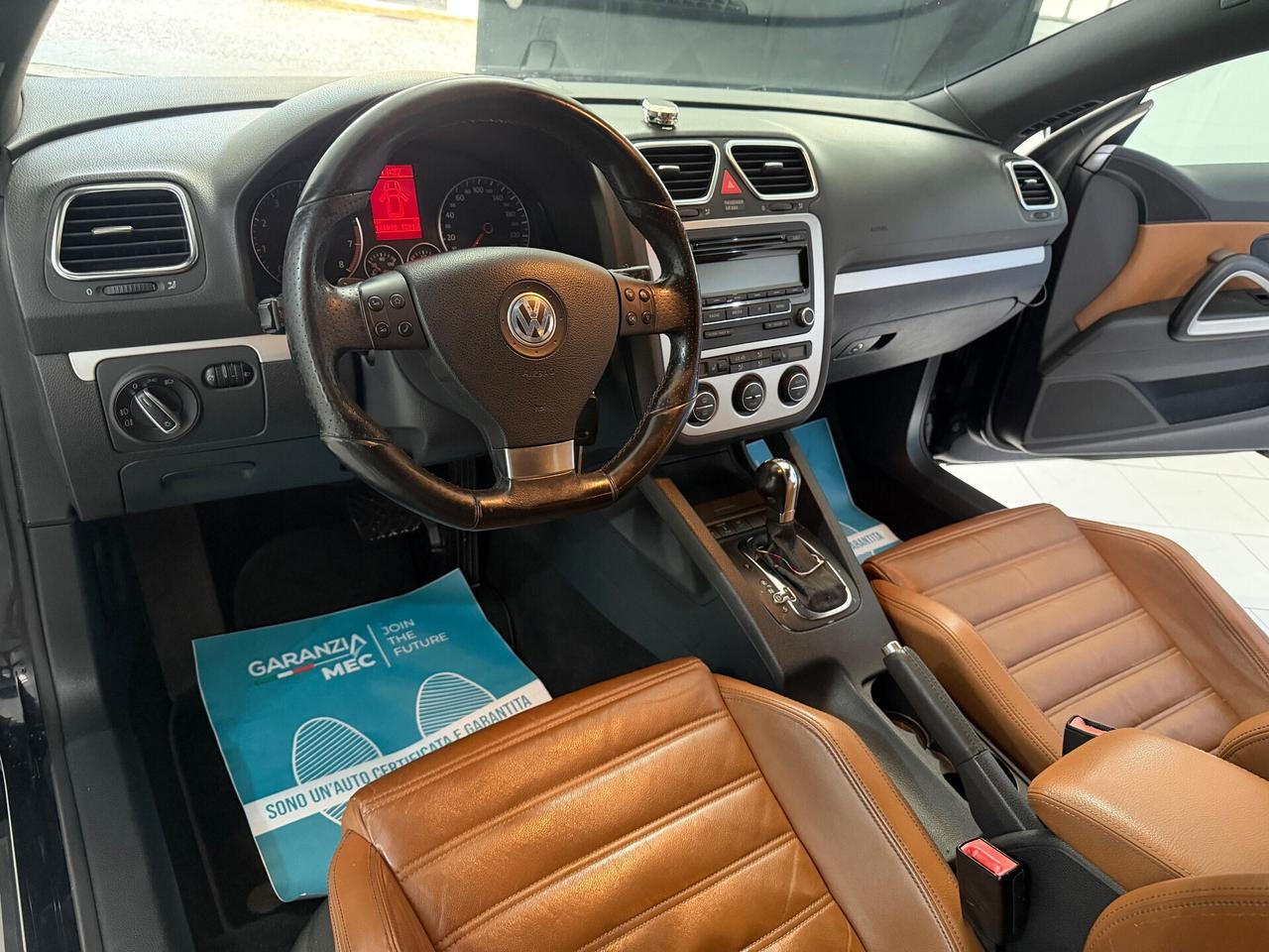 Volkswagen Scirocco 2.0 TFSI DSG 200cv *Prezzo promo*