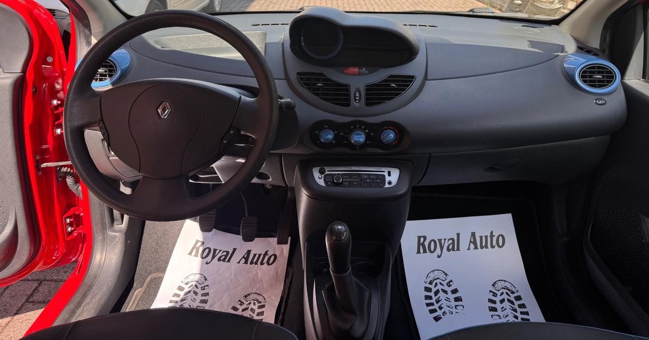 Renault Twingo 1.5 dCi 75CV Ok Neopatentati