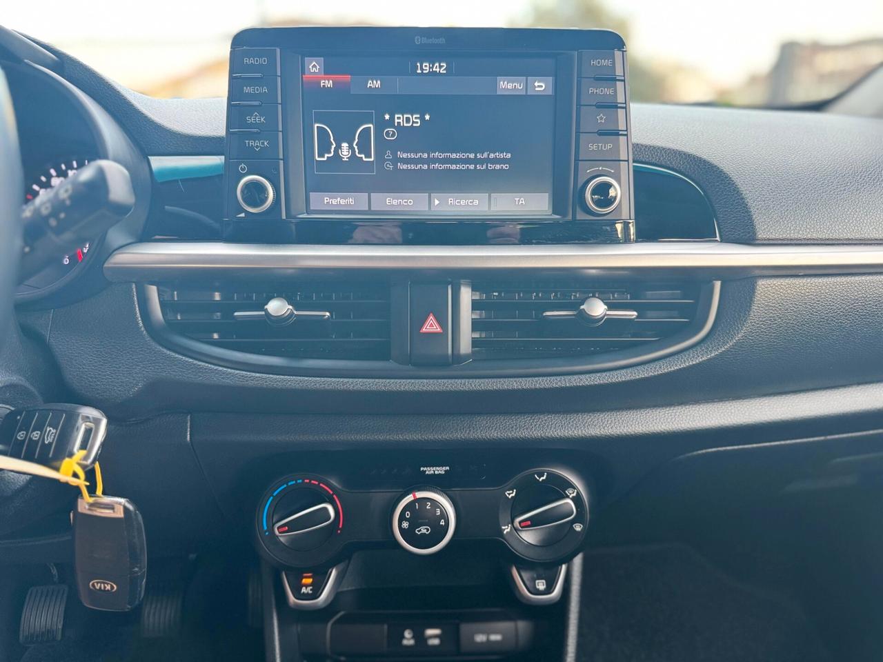 Kia Picanto 1.0 12V Cool