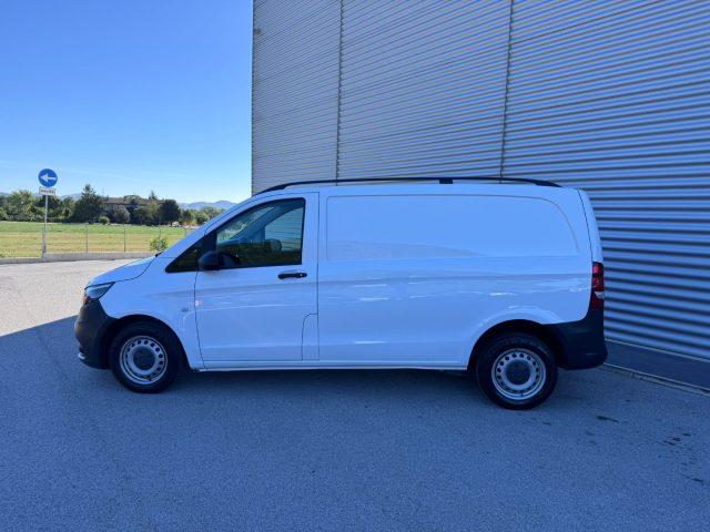 MERCEDES-BENZ Vito 110 CDI PC-SL COMPACT AUTOCARRO + IVA ESPOSTA