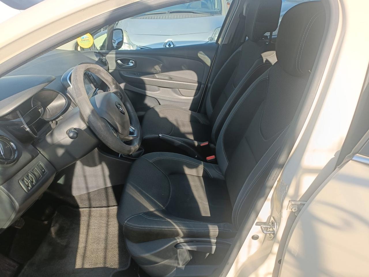 Renault Clio dCi 8V 75CV Start&Stop 5 porte Energy Zen