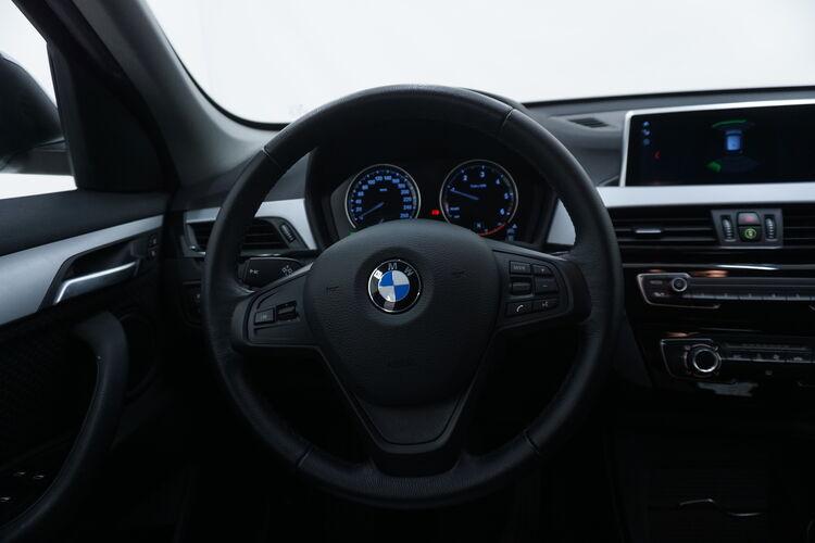 BMW X1 sDrive 16d BR317841 1.5 Diesel 116CV