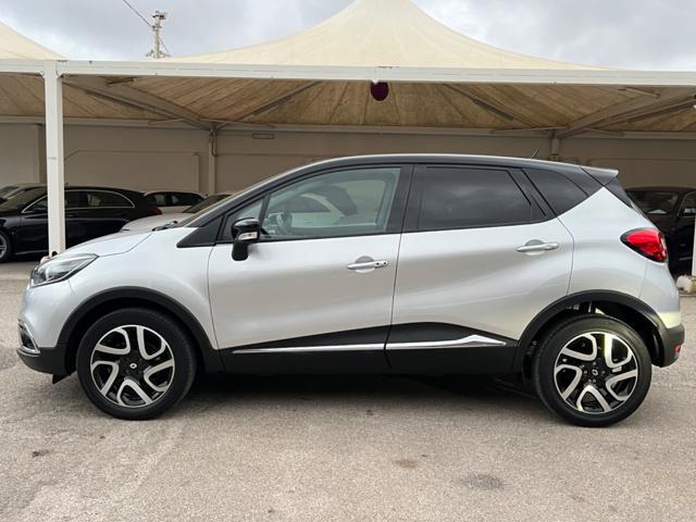 RENAULT Captur dCi 8V 90 CV p Energy Excite *NEOPATENTATI