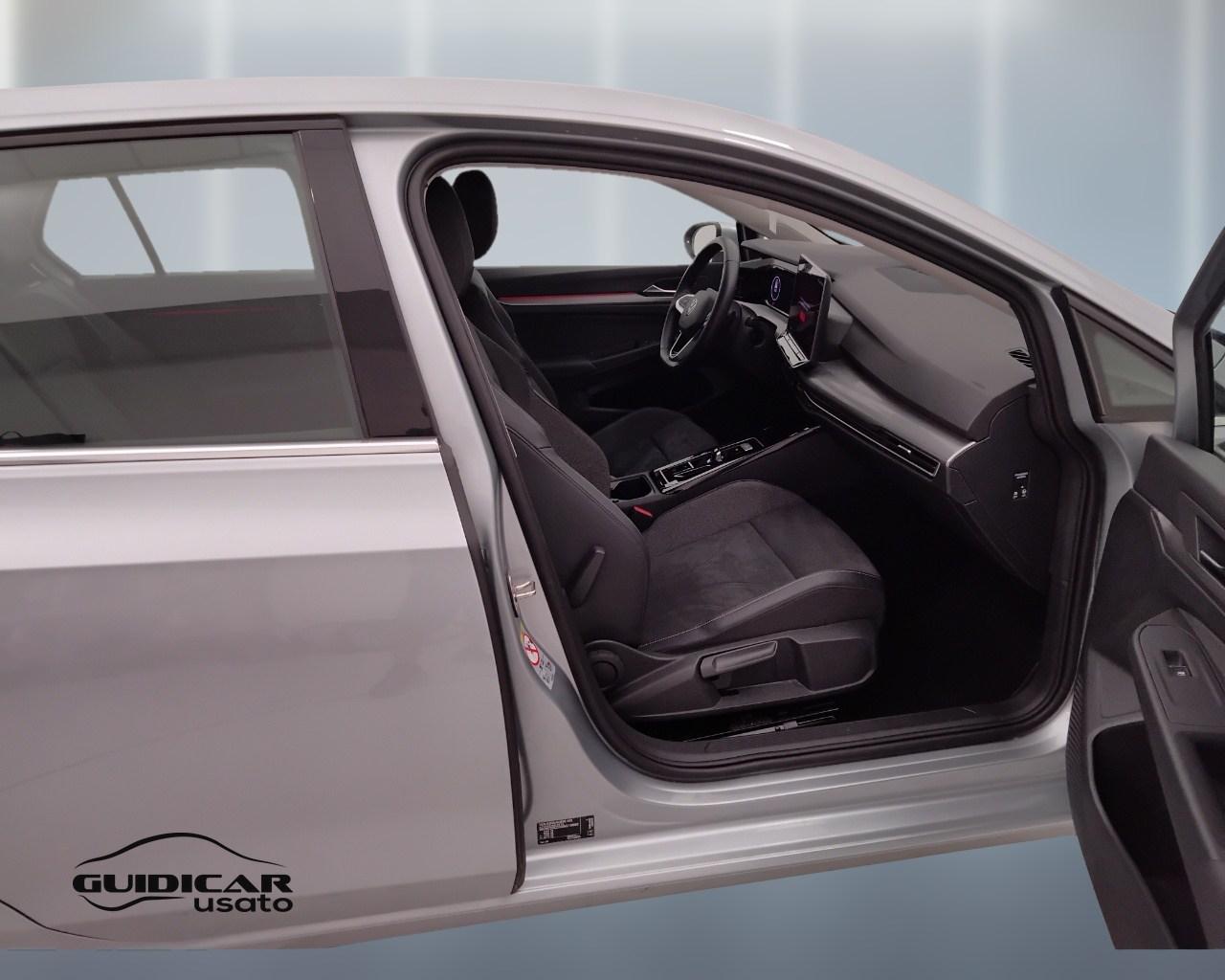 VOLKSWAGEN Golf VIII 2024 - Golf 2.0 tdi Style 150cv dsg