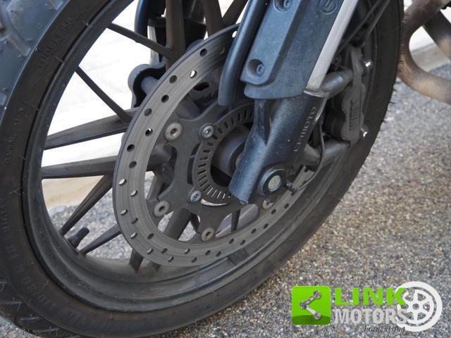 CF MOTO 700CL-X *UNICO PROPRIETARIO*