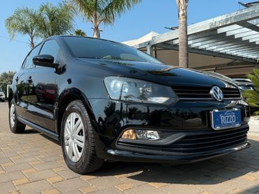 VOLKSWAGEN POLO 1.4 TDI 75 CV 5p. LIFE