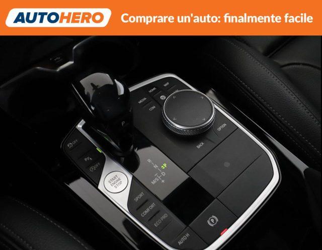 BMW 118 d 5p. Sport